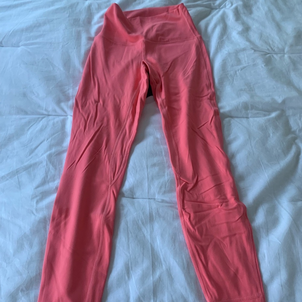 Lululemon Align Leggings